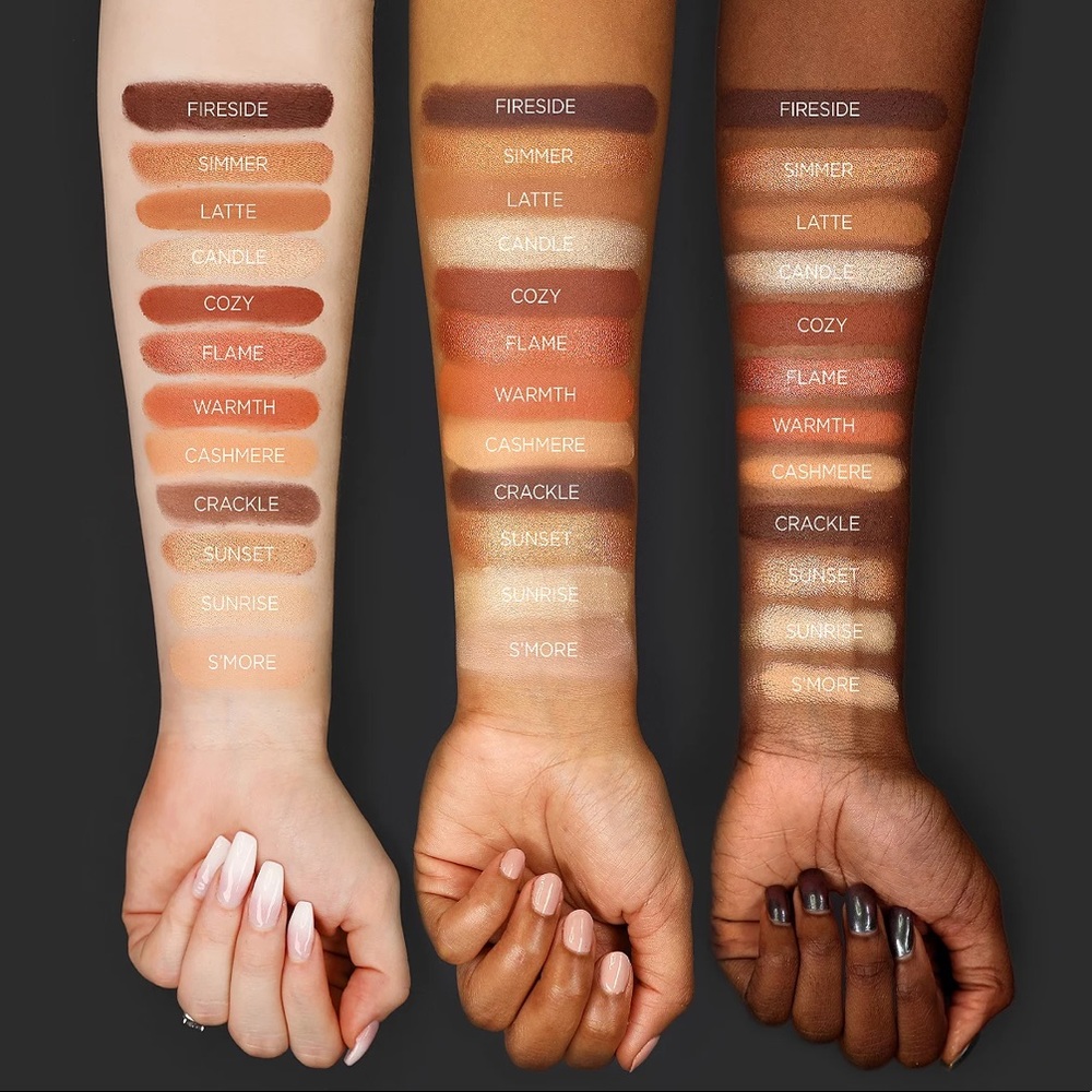 Tartelette Toasted Eyeshadow Palette - Picture 10 of 10